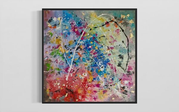Explosion Chromatique, 2025 – Image 2