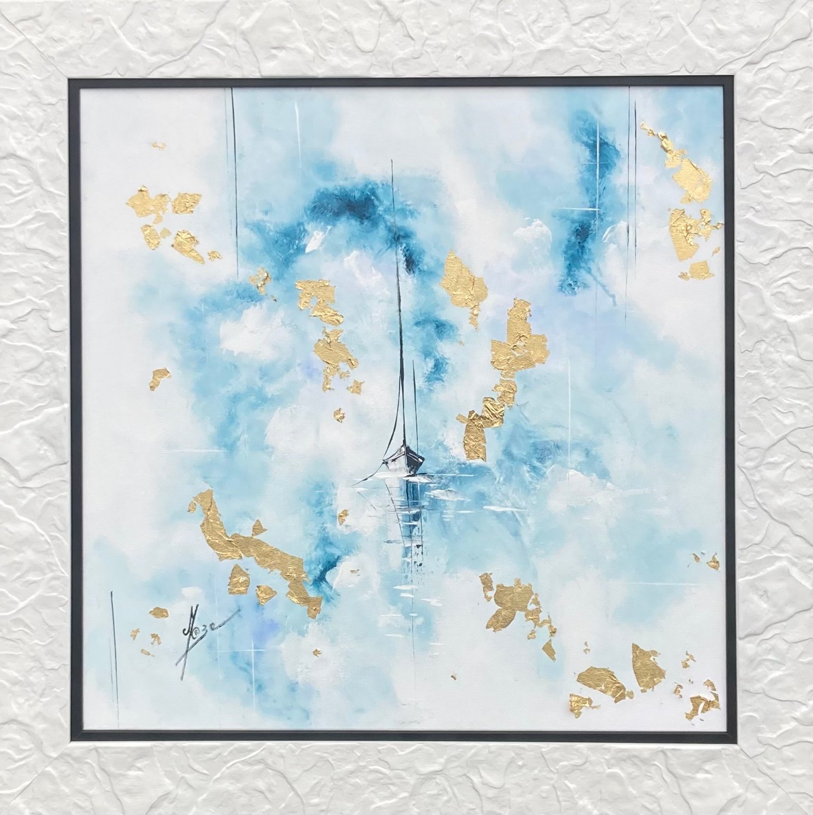 Le Voilier des Limbes, 2025