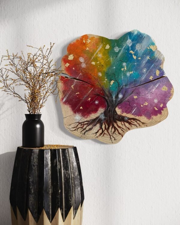 L'arbre de vie Inspirant, 2025 – Image 3