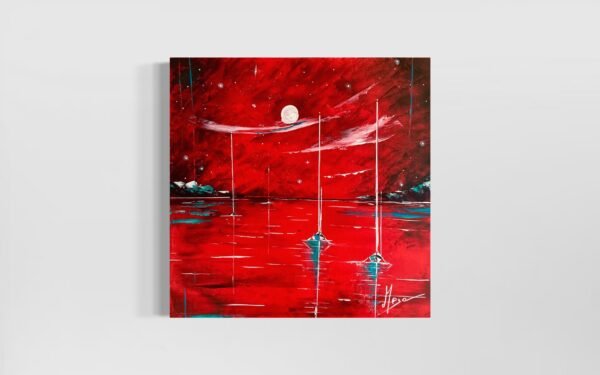 La Mer Rouge, 2025 – Image 2