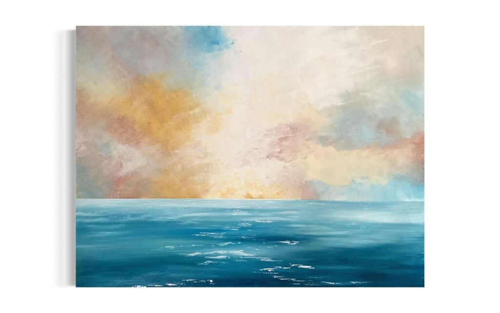 A perte de vue, 2025