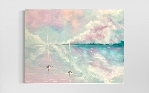 Paix en mer, 2025 – Image 2