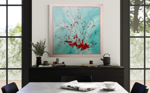 Effusion, 2025 – Image 3