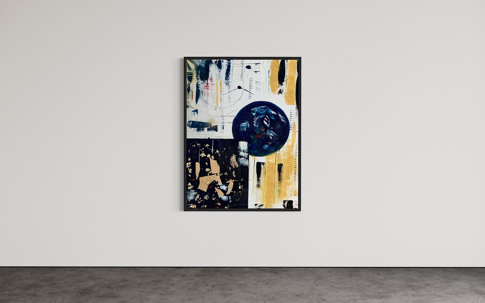 Géométrie, 2025 – Image 2