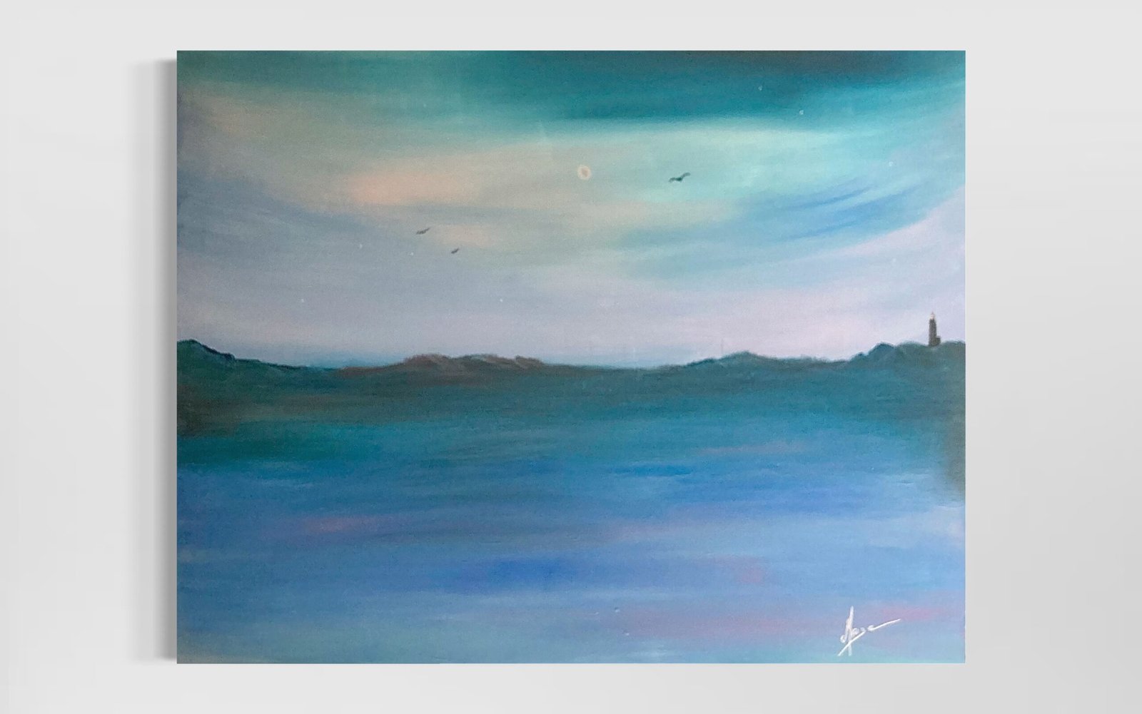 Solitaire, 2025 – Image 3