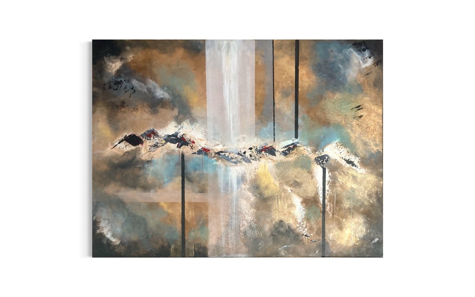 Terre Brûlée, 2025 – Image 2