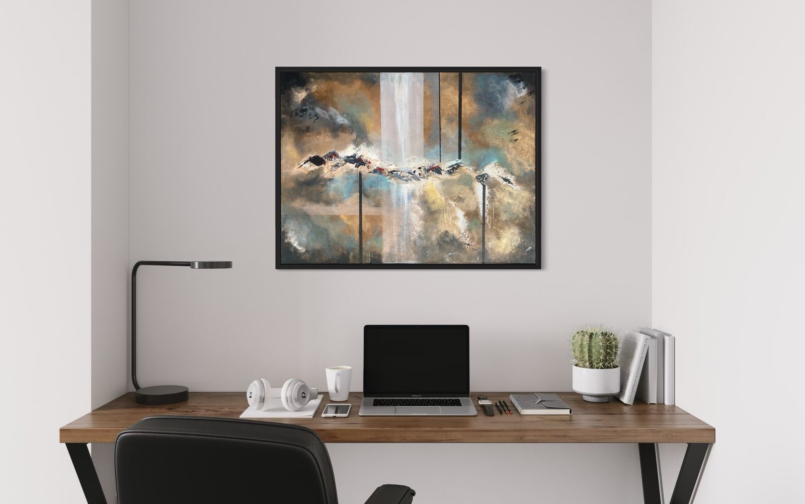 Terre Brûlée, 2025 – Image 3