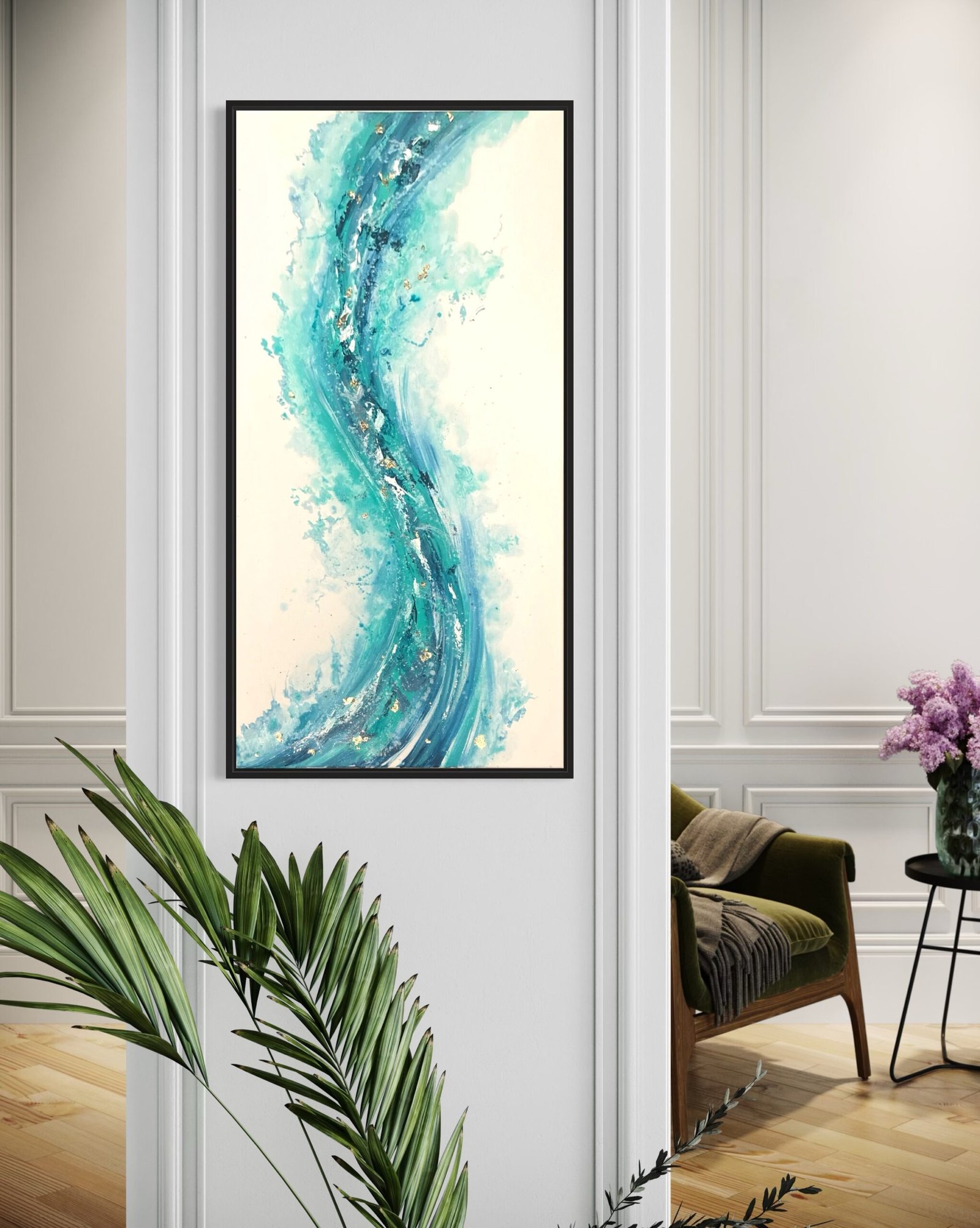 Fluide, 2025 – Image 2