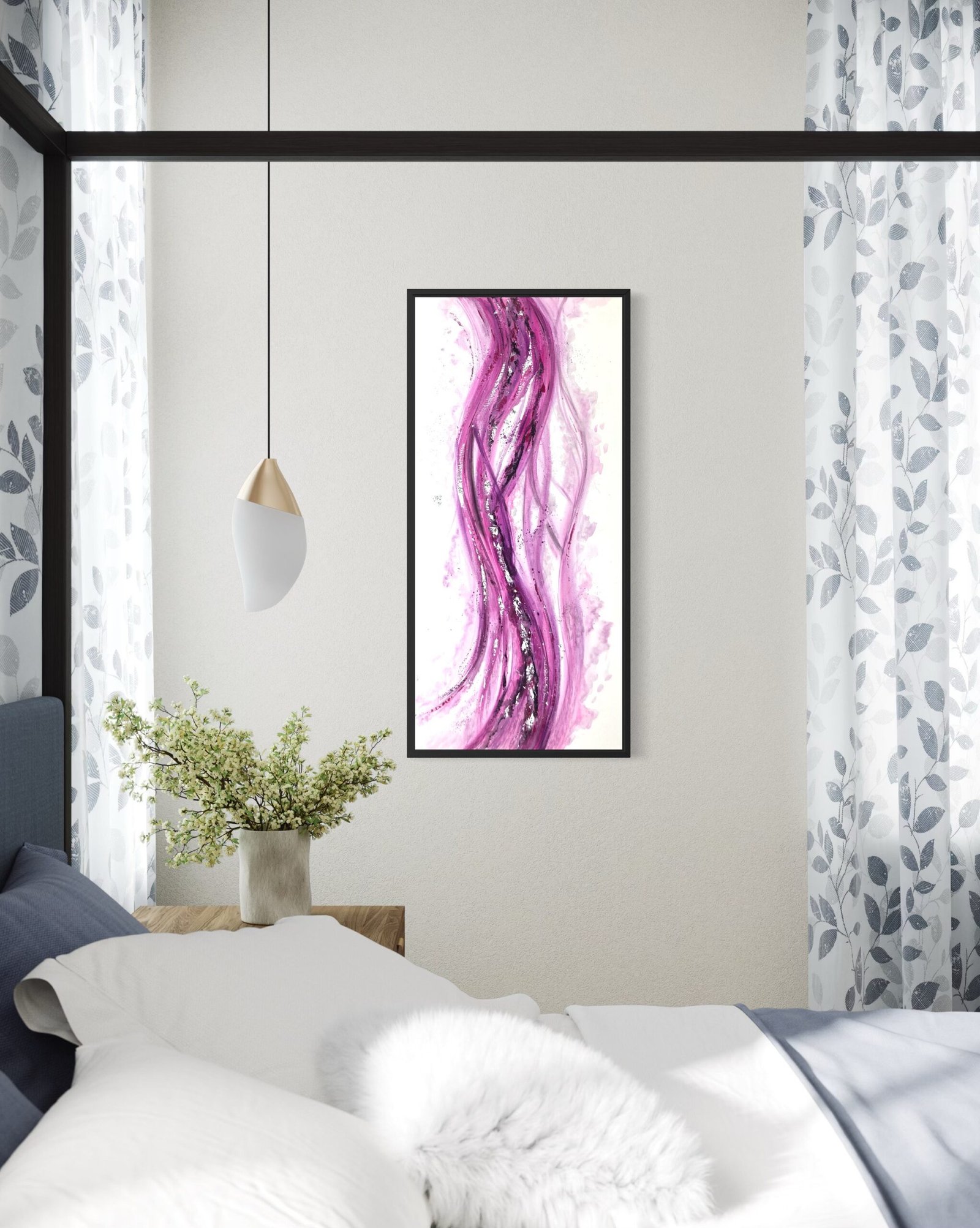 Fluide 02, 2025 – Image 3