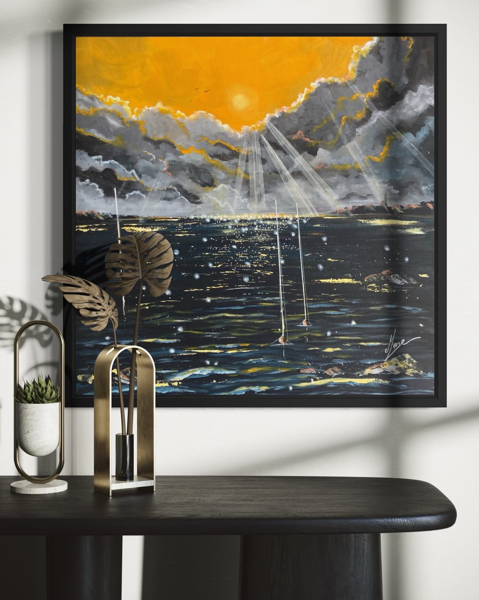 Après l'ondée, 2025 – Image 3