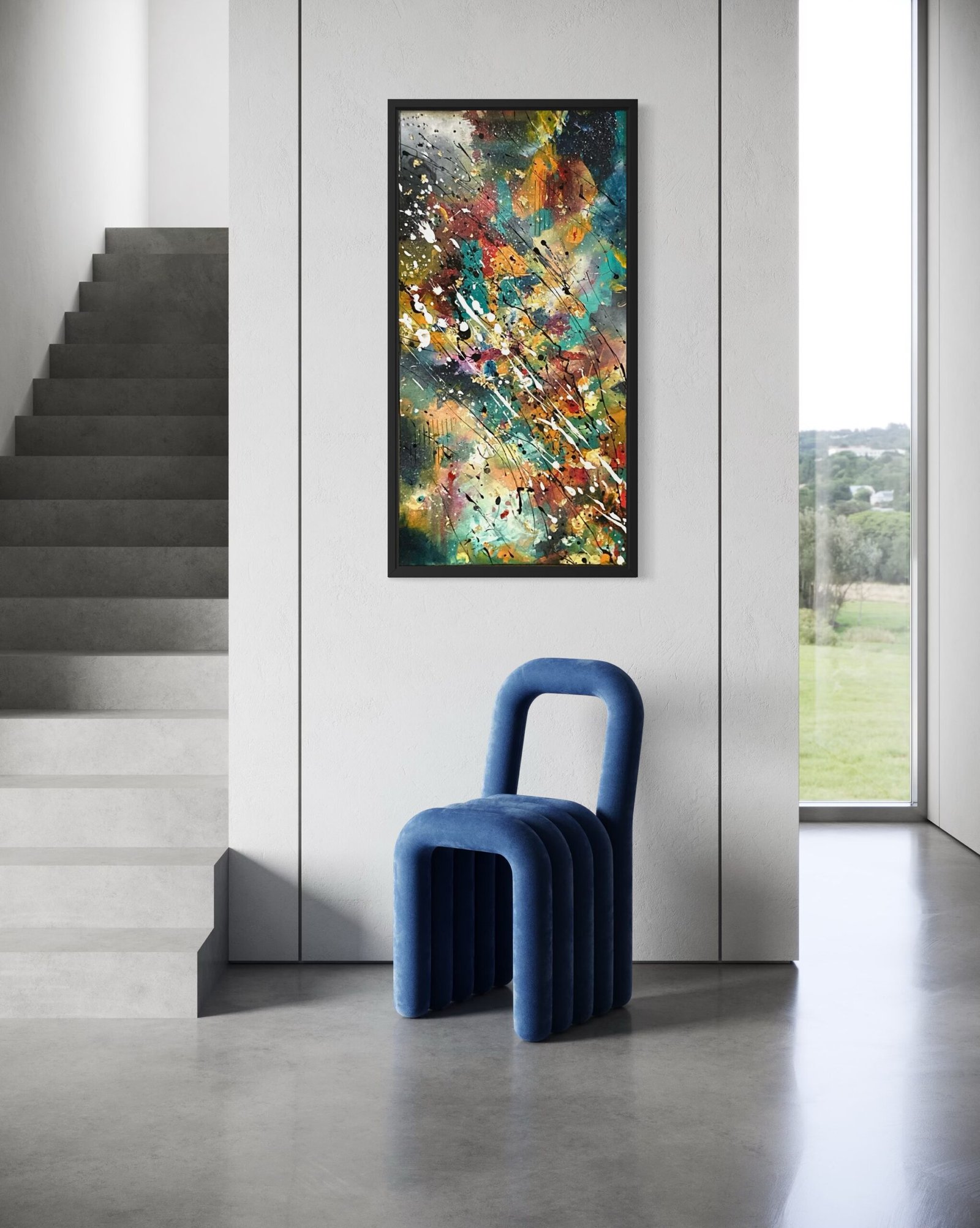 Le Souffle, 2025 – Image 2