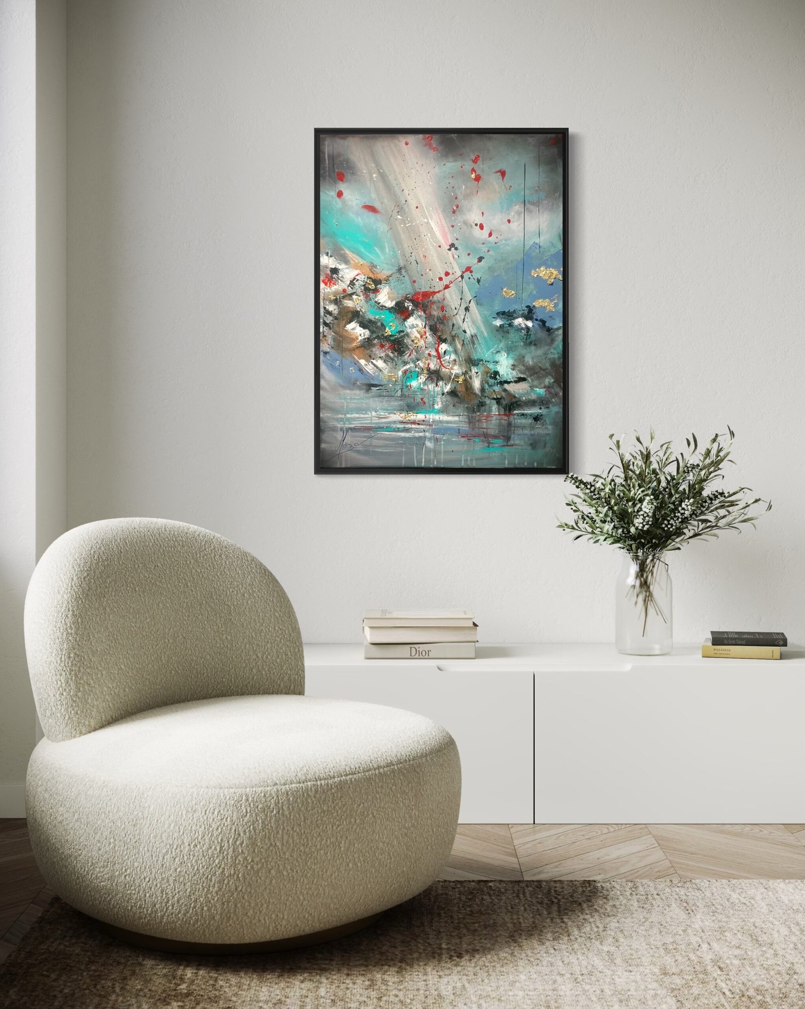 Comète, 2025 – Image 3