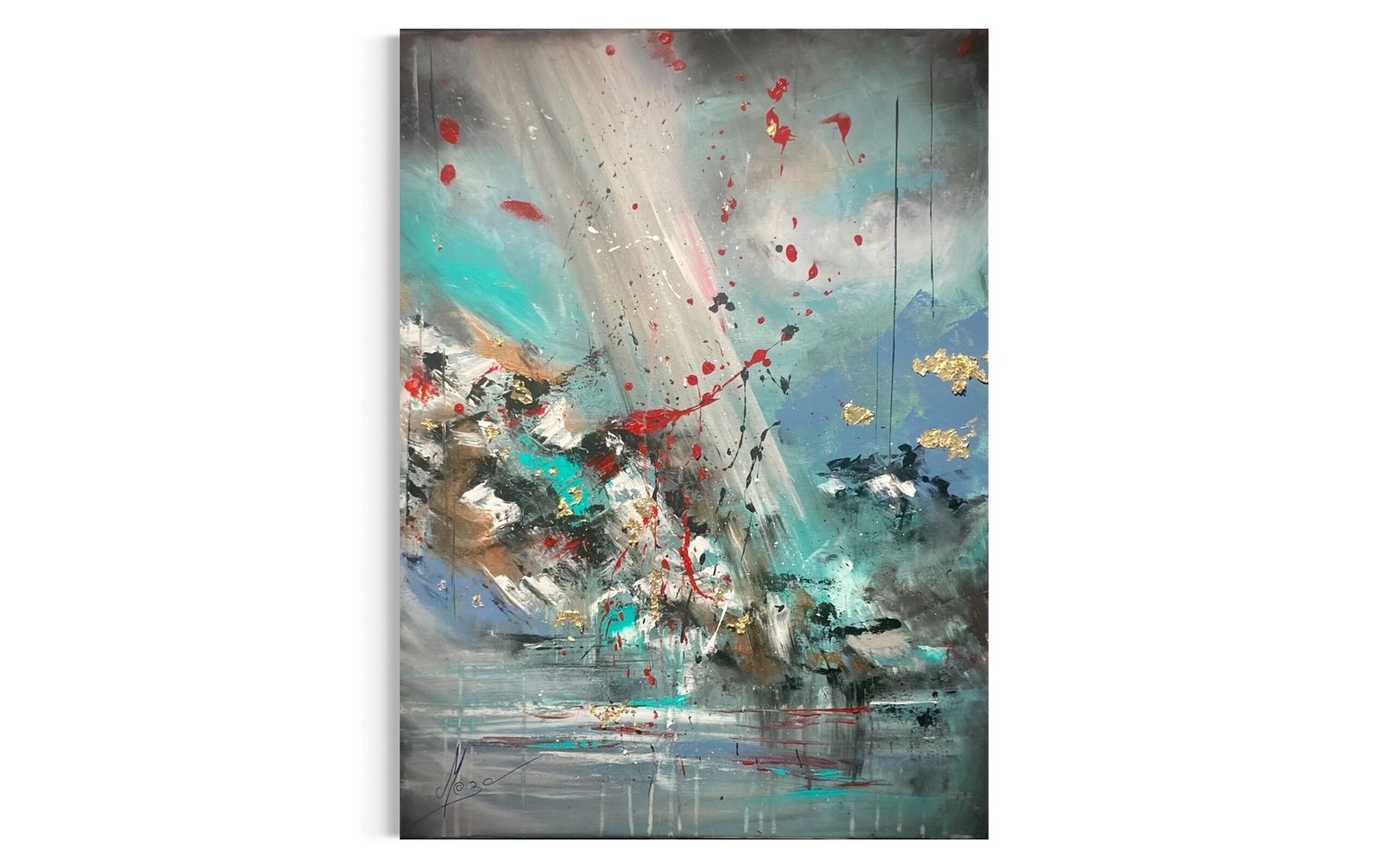 Comète, 2025 – Image 2