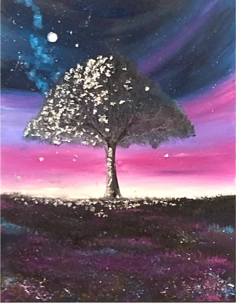 L&rsquo;arbre de Vie d&rsquo;argent, 2026