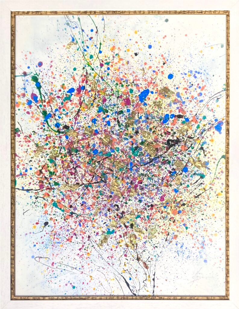 Le bouquet d&rsquo;Aphélie, 2026