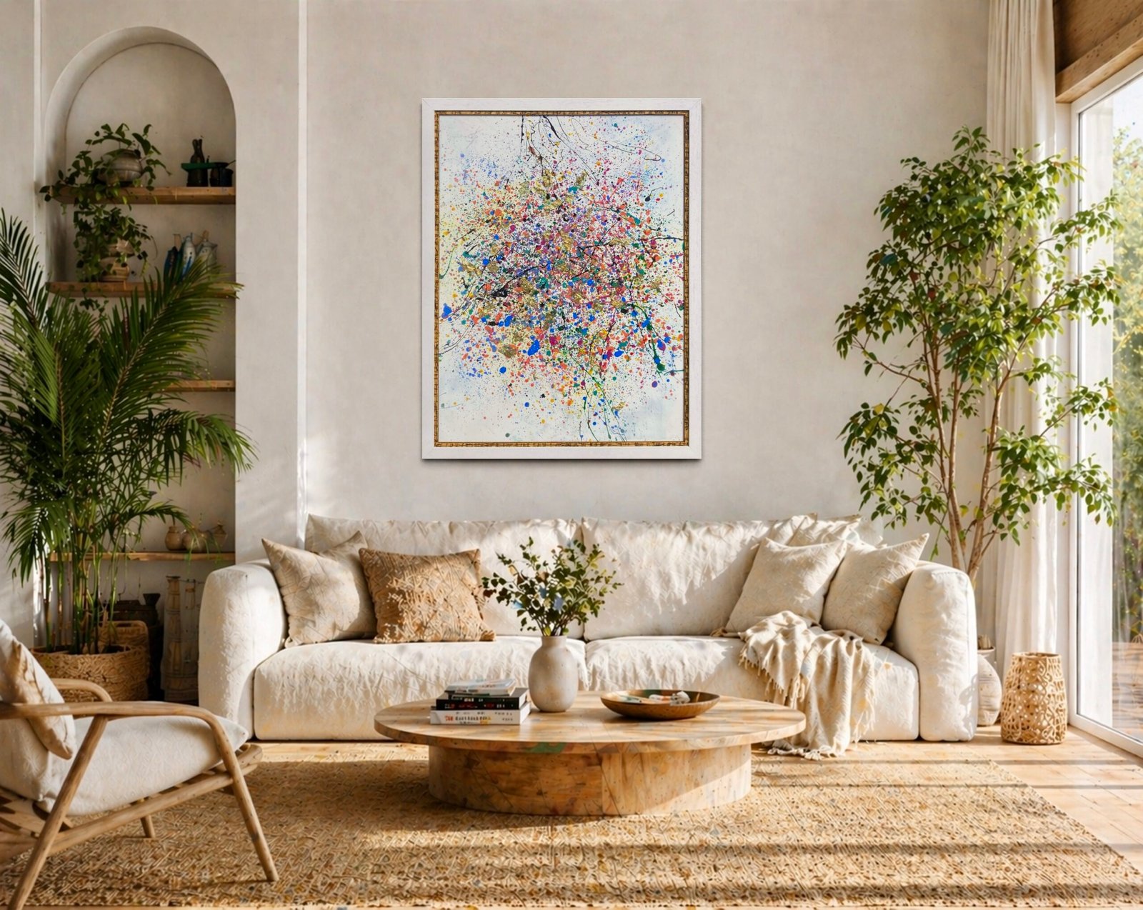 Le bouquet d'Aphélie, 2026 – Image 2