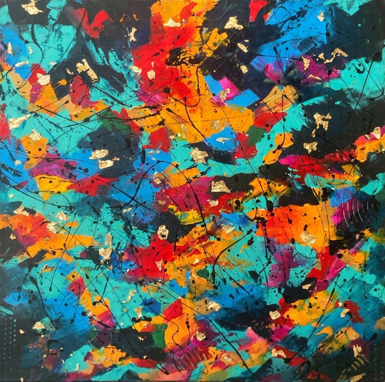 Effervescence, 2026